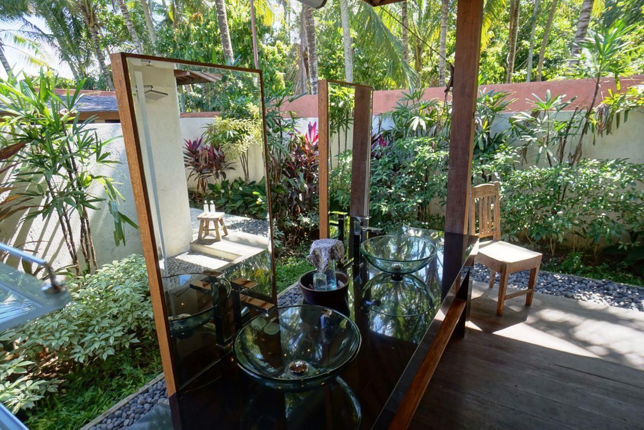 Villa Taman Kanti Убуд Екстер'єр фото